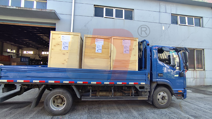 龙应全自动封箱机 龙应全自动封箱机