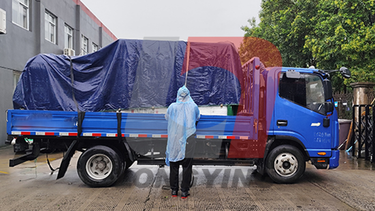 龙应LY-450全伺服透明膜三维包装机 龙应LY-450全伺服透明膜三维包装机