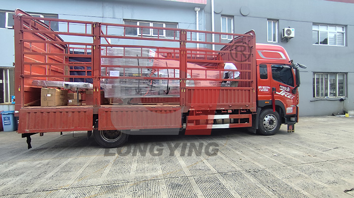 龙应果冻全自动灌装封口机 龙应果冻全自动灌装封口机