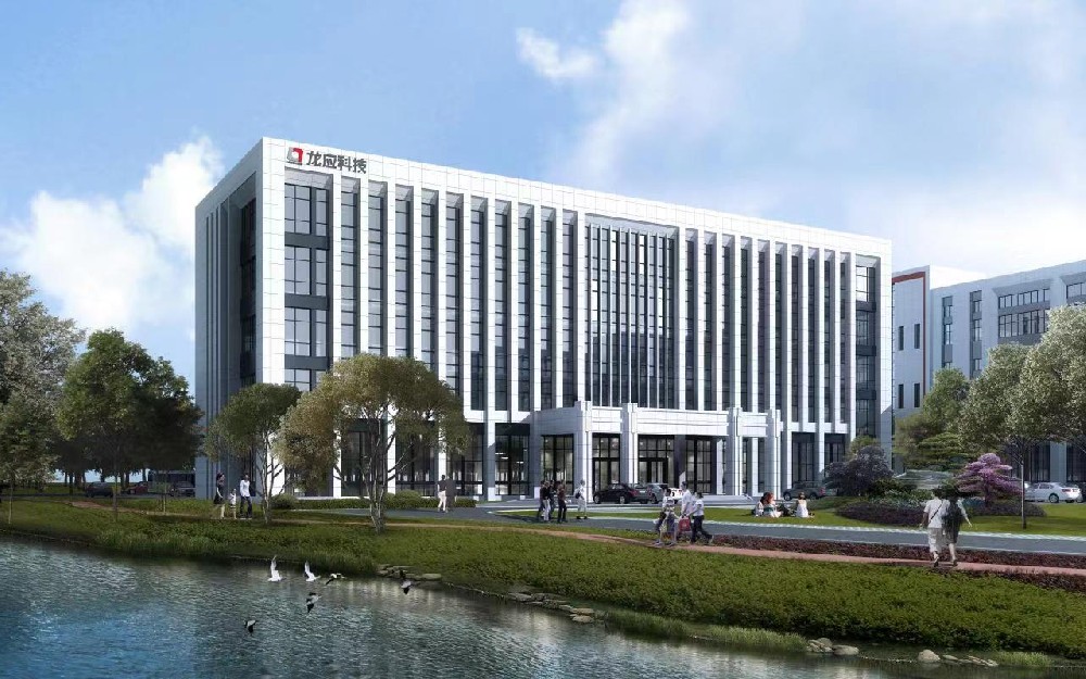 龙应科技