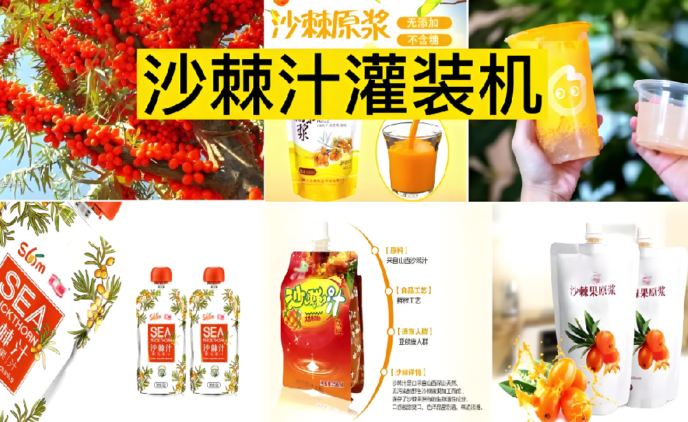 龙应饮料生产线设备