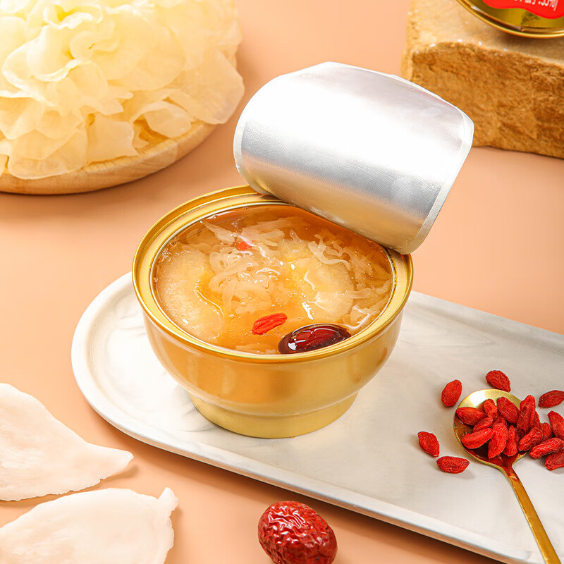 龙应小金碗生产线