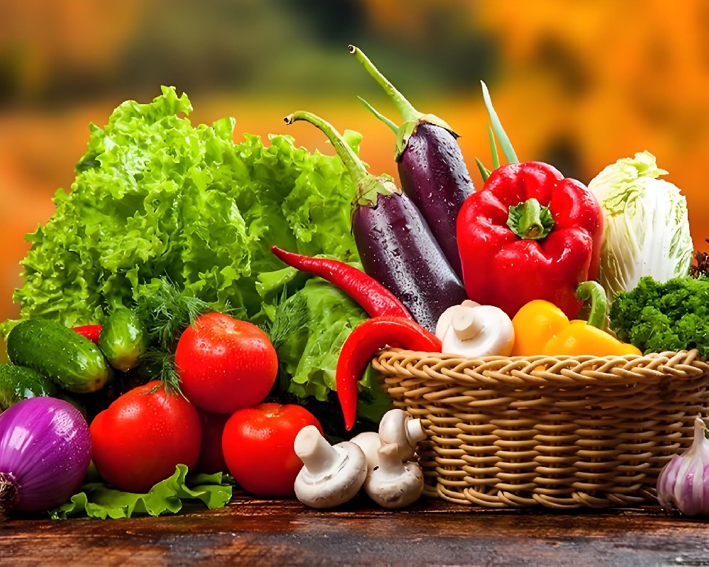 龙应果蔬汁饮料生产线