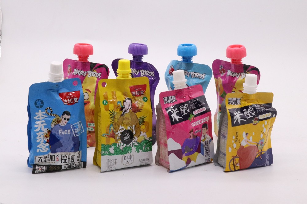 龙应果汁饮料生产线多少钱